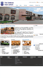 Mobile Screenshot of defenceclublahore.org